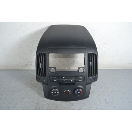 Controllo comando clima Hyundai I 30 Dal 2007 al 2012 Cod 97250-2LXXX  1666688293234