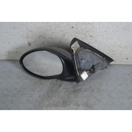 Specchietto retrovisore esterno SX Alfa Romeo 147 Dal 2000 al 2010 Cod 735294284  1666688489293