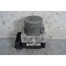 Pompa modulo ABS Nissan Micra K12 Dal 2002 al 2010 Cod 47660 AX600 / 0265231341  1666704472599