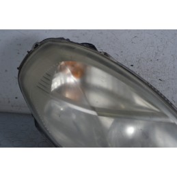 Faro Anteriore DX Lancia Musa dal 2004 al 2007 Cod 270534-00  1666707528590