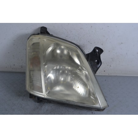 Faro Anteriore DX Opel Meriva A dal 2003 al 2010 Cod 93321053  1666707716454