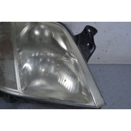 Faro Anteriore DX Opel Meriva A dal 2003 al 2010 Cod 93321053  1666707716454