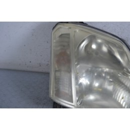 Faro Anteriore DX Opel Meriva A dal 2003 al 2010 Cod 93321053  1666707716454