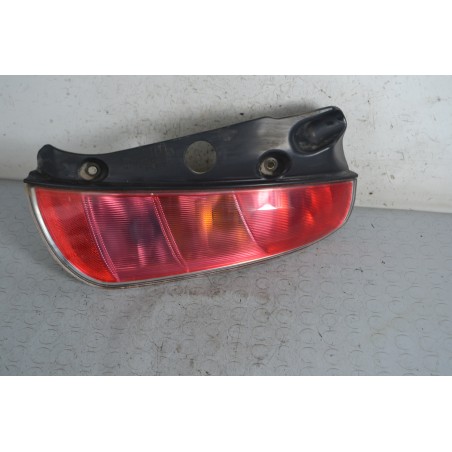 Fanale Stop Posteriore DX Lancia Ypsilon dal 2003 al 2006 Cod 51753384  1666710962183