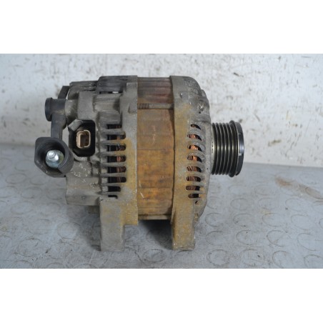 Alternatore Peugeot 407 2.0 Dal 2004 al 2012 Cod 9654752880  1666766156734