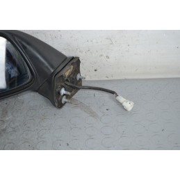 Specchietto retrovisore esterno SX Opel Agila A Dal 2000 al 2007 Cod 010609 3 fili  1666766627906