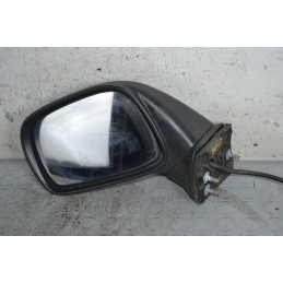 Specchietto retrovisore esterno SX Opel Agila A Dal 2000 al 2007 Cod 010609 3 fili  1666766627906