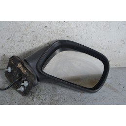 Specchietto retrovisore esterno DX Opel Agila A Dal 2000 al 2007 Cod 010609 3 fili  1666766840305