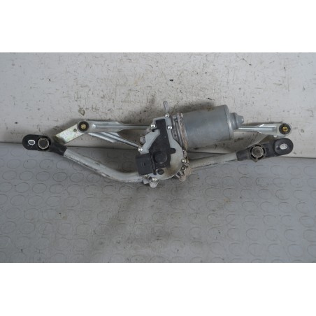 Motorino Tergicristalli Anteriore Alfa Romeo MiTo dal 2008 al 2018 Cod 50545277  1666768171278