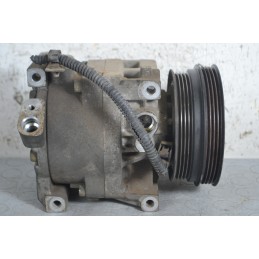 Compressore Aria Condizionata Lancia Y dal 1995 al 2000 Cod 465144430  1666768510718