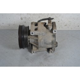 Compressore Aria Condizionata Lancia Y dal 1995 al 2000 Cod 465144430  1666768510718