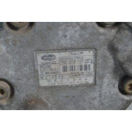 Compressore Aria Condizionata Lancia Y dal 1995 al 2000 Cod 465144430  1666768510718