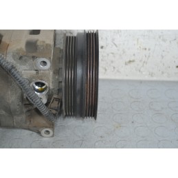 Compressore Aria Condizionata Lancia Y dal 1995 al 2000 Cod 465144430  1666768510718