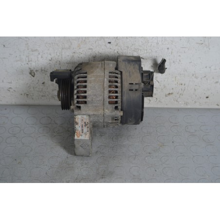 Alternatore Lancia Y dal 1995 al 2000 Cod 63321604  1666768838348