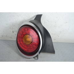 Fanale stop posteriore SX Alfa Romeo MiTo Dal 2008 al 2018 Cod 156085856  1666778259164