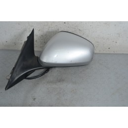 Specchietto retrovisore esterno SX Alfa Romeo 159 dal 2005 al 2011 Cod 011016  1666787347678