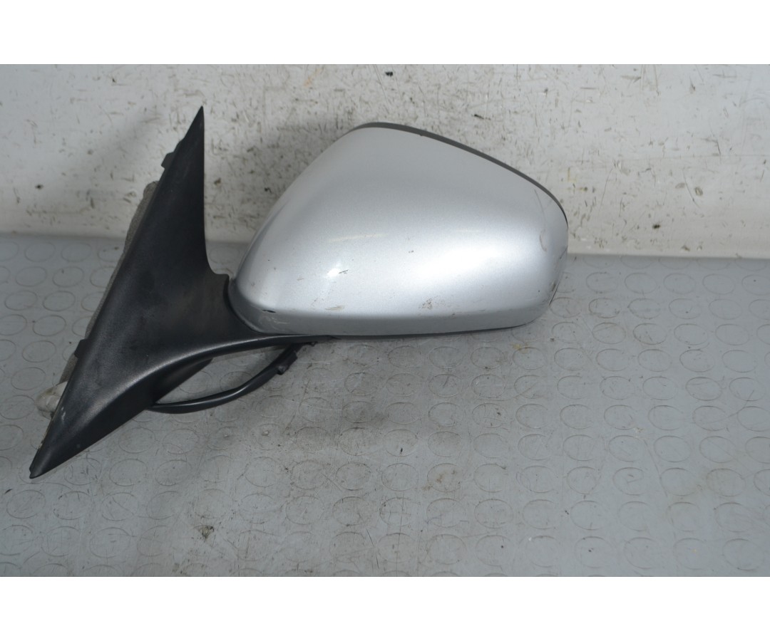 Specchietto retrovisore esterno SX Alfa Romeo 159 dal 2005 al 2011 Cod 011016  1666787347678