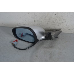 Specchietto retrovisore esterno SX Alfa Romeo 159 dal 2005 al 2011 Cod 011016  1666787347678