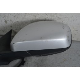 Specchietto retrovisore esterno SX Alfa Romeo 159 dal 2005 al 2011 Cod 011016  1666787347678