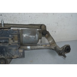 Motorino tergicristallo anteriore Volkswagen Touran Dal 2003 al 2015 Cod 3397020667 / 2K1955023E  1666797734420