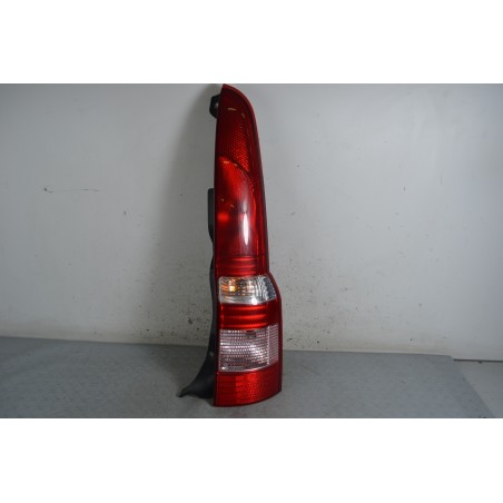 Fanale Stop Posteriore DX Fiat Panda dal 2003 al 2012 Cod 51705458  1666857020685