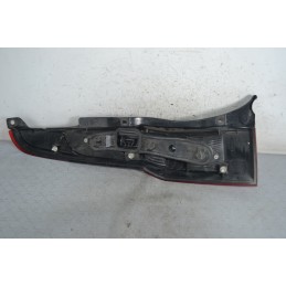 Fanale Stop Posteriore DX Fiat Panda dal 2003 al 2012 Cod 51705458  1666857020685