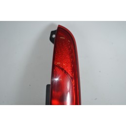 Fanale Stop Posteriore DX Fiat Panda dal 2003 al 2012 Cod 51705458  1666857020685