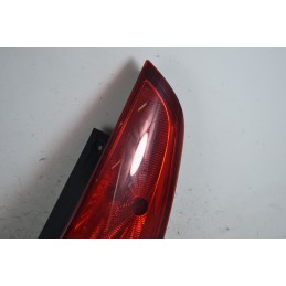 Fanale Stop Posteriore DX Opel Agila B dal 2008 al 2015 Cod 89071614  1666857408025