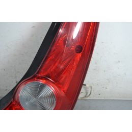 Fanale Stop Posteriore DX Opel Agila B dal 2008 al 2015 Cod 89071614  1666857408025