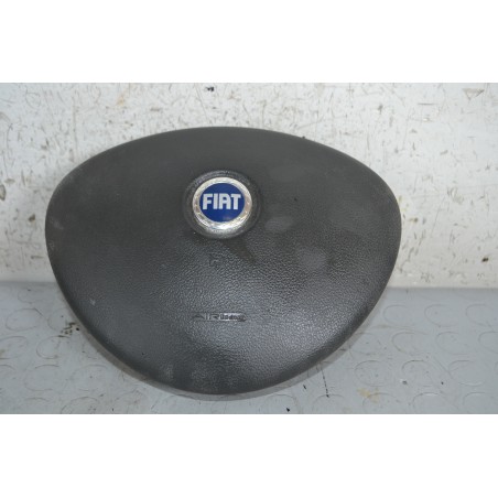 Airbag Volante Fiat Punto 188 Dal 1999 al 2007 Cod 7353352420  1666858201250