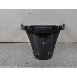 Carena Portatarga Piaggio Vespa LX 125 / 150 Dal 2012 al 2013  1666862602715