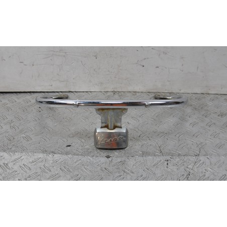 Maniglione Portapacchi Piaggio Vespa LX 125 / 150 Dal 2012 al 2013  1666863213941