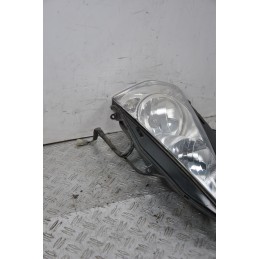 Faro Fanale Anteriore Honda Pantheon 150 Dal 2003 al 2006  1666864174029