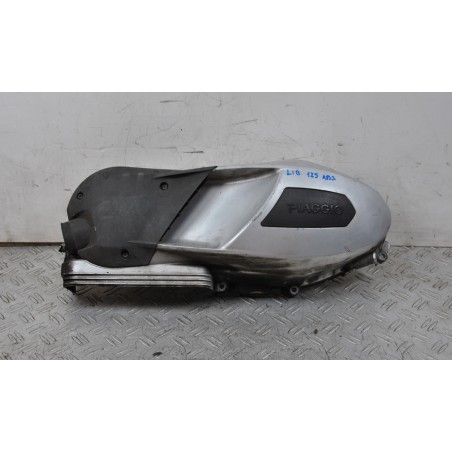 Carter Trasmissione Piaggio Liberty 125 I-Get ABS dal 2016 al 2019  1666875747885