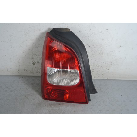 Fanale Stop Posteriore SX Renault Twingo II dal 2007 al 2014 Cod 8200387888  1666876090133