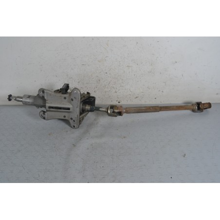 Piantone dello sterzo Alfa Romeo 147 Dal 2000 al 2010 Cod 190-0517200200  1666876434760