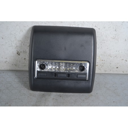 Plafoniera Luci Interne BMW Serie 3 E46 SW dal 1998 al 2005 Cod 51.448258037.9  1666877630239