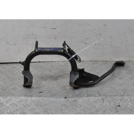 Cavalletto Centrale Piaggio Liberty 125 I-Get ABS dal 2016 al 2019  1666877825376