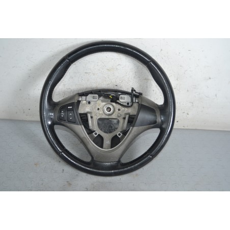 Volante con comandi Hyundai I30 Dal 2007 al 2012 Cod 6111736  1666882291029