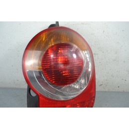 Fanale stop posteriore DX Renault Modus Dal 2004 al 2008 Cod 8200212204  1666948930664