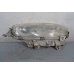 Faro fanale anteriore DX Ford Fiesta IV Dal 1995 al 1999 Cod 96FG13005AD  1666950581779