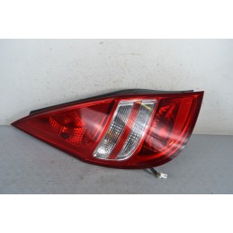 Fanale stop posteriore SX Hyundai I30 Dal 2007 al 2012 Cod 92401-2R0  1666951634863