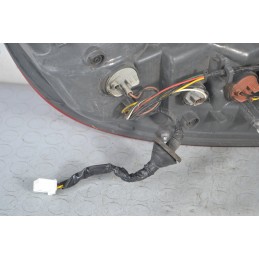 Fanale stop posteriore SX Hyundai I30 Dal 2007 al 2012 Cod 92401-2R0  1666951634863