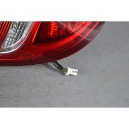 Fanale stop posteriore SX Hyundai I30 Dal 2007 al 2012 Cod 92401-2R0  1666951634863