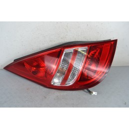 Fanale stop posteriore SX Hyundai I30 Dal 2007 al 2012 Cod 92401-2R0  1666951634863