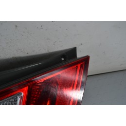 Fanale stop posteriore SX Hyundai I30 Dal 2007 al 2012 Cod 92401-2R0  1666951634863