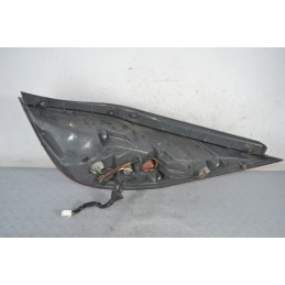 Fanale stop posteriore SX Hyundai I30 Dal 2007 al 2012 Cod 92401-2R0  1666951634863