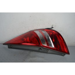 Fanale stop posteriore DX Hyundai I30 Dal 2007 al 2012 Cod 92402-2R0  1666952815667