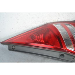 Fanale stop posteriore DX Hyundai I30 Dal 2007 al 2012 Cod 92402-2R0  1666952815667