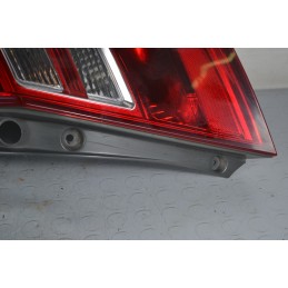 Fanale stop posteriore DX Hyundai I30 Dal 2007 al 2012 Cod 92402-2R0  1666952815667